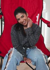 Tireless Jasmine Sherni - curvy porn - Mofos