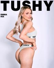 Tushy - cowgirl dirt