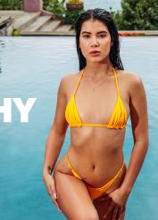 Tushy featuring Lady Dee's teen clip