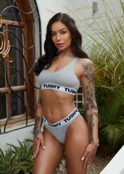 Tushy - fmm dirt