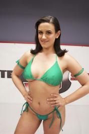 Ultimate Surrender performed by Johnny Starlight, Penny Barber Nude Pics