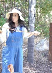 Unimaginable Reagan Foxx - shaved clip - Milfty