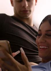 Unimaginable Samantha Creams at blowjob xxx