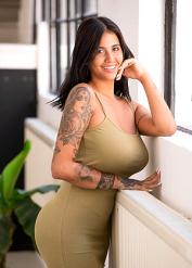 Vince Karter Yorgelis Carrillo XXX Splendidgals Sexy Grandparents Porn