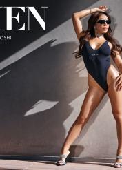 Vixen featuring Nicole Doshi's asian scene