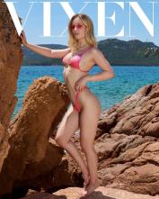 Vixen Lily Blossom, Dan Damage