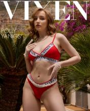 Vixen performed by Matthew Meier, Polly Yangs Porn Images