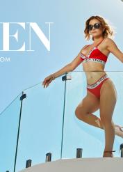 Vixen - skinny smut