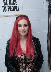 Watch attractive Lilian Stone's scene