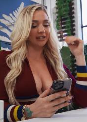 Watch bouncy Kendra Sunderland's scene