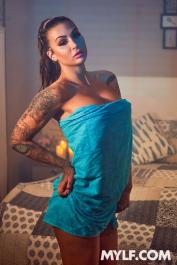 Watch excellent Susy Gala's scene