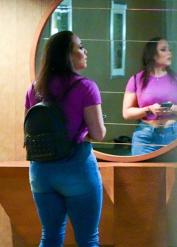 Watch fairytale Carmela Clutch's dirt