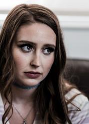 Watch magnetic Laney Grey and Penny Barber's movie
