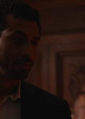 Watch magnetic Liz Jordan's trailer