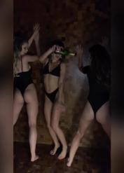 Watch mystery Abbie Maley and Riley Reid's trailer