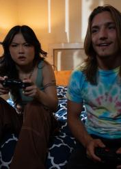 Watch notable Lulu Chu's dirt