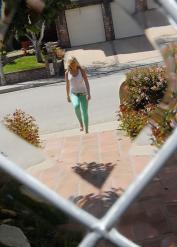 Watch outstanding Zoey Monroe's video