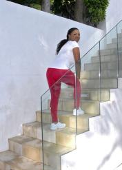 Watch salacious Laylani Star's movie