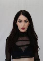 Watch splendid Evelyn Claire's sex