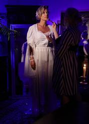 Watch tender Shalina Devine and Angie Lynx's trailer