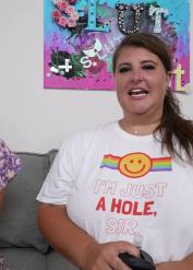 Watch well-formed Leila Lewis and Suzanne Ferrari's trailer