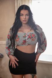 Watch wonderful Payton Preslee's movie