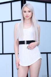 Wicked Pictures featuring Alice Klay's model video