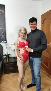 Wild Nesty at blowjob xxx