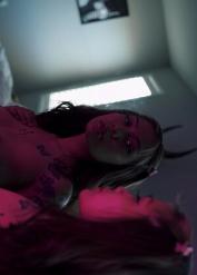 Yumi Sin Josh Rivers XXX Disgraced Panties Totally Porn