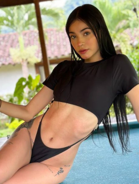 Briana