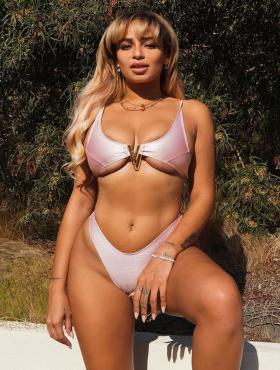 Tori Green