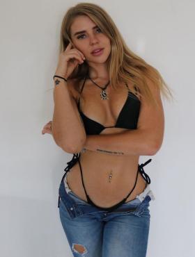 Jade Grobler