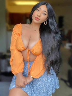 Yemaya Guzman