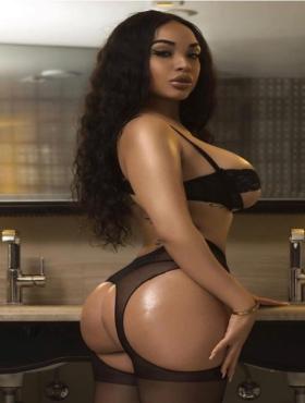 Destiny Skye