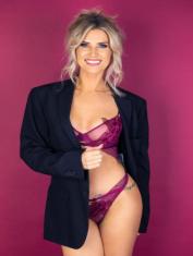 Sarah Jayne Dunn