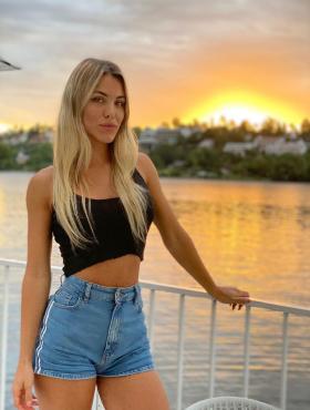 Sofia Lourido