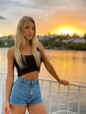 Sofia Lourido