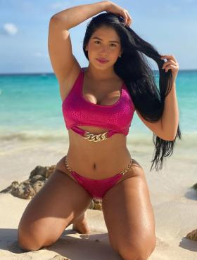 Roxana Ventura