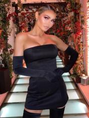 Chloe Sims