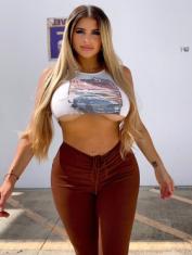 Neyleen Ashley