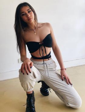 Paris Wyang