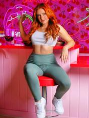 Nicki Baber