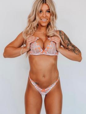Jessica Kyle