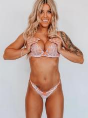 Jessica Kyle