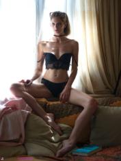 Rebecca Leah