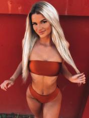 Haley Cureton