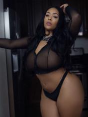 Creole Barbie