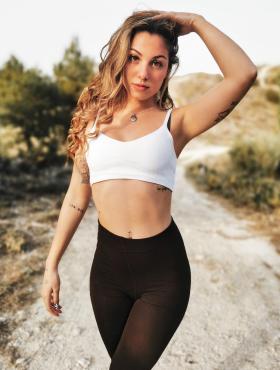 Julia Perez (Youtuber)