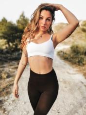 Julia Perez (Youtuber)