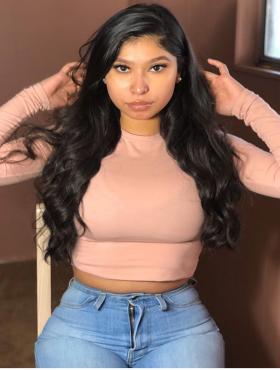 April Romero